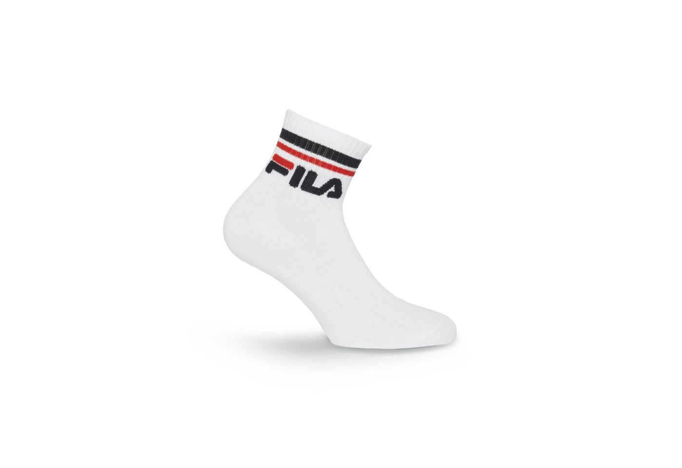 Fila Kurzsocken (3-Paar) – Bild 4 von 5