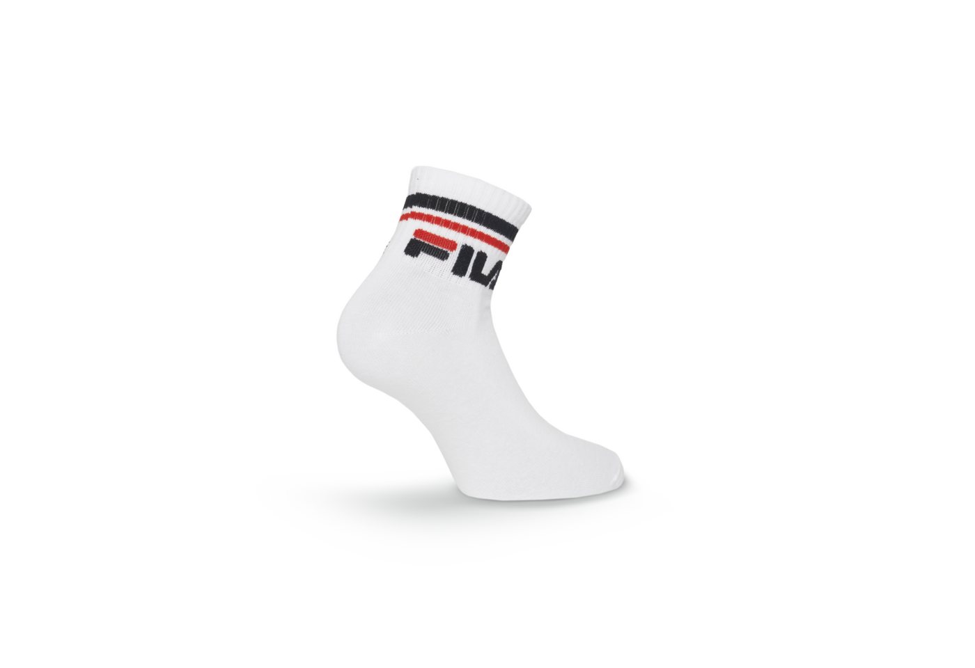 Fila Kurzsocken (3-Paar) – Bild 5 von 5