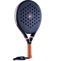 FILA Paddle Tennis Racket The Agilis, Größe ONE SIZE in Blau