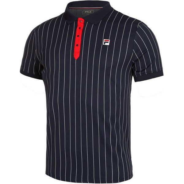 Fila Poloshirt BB1 Stripes