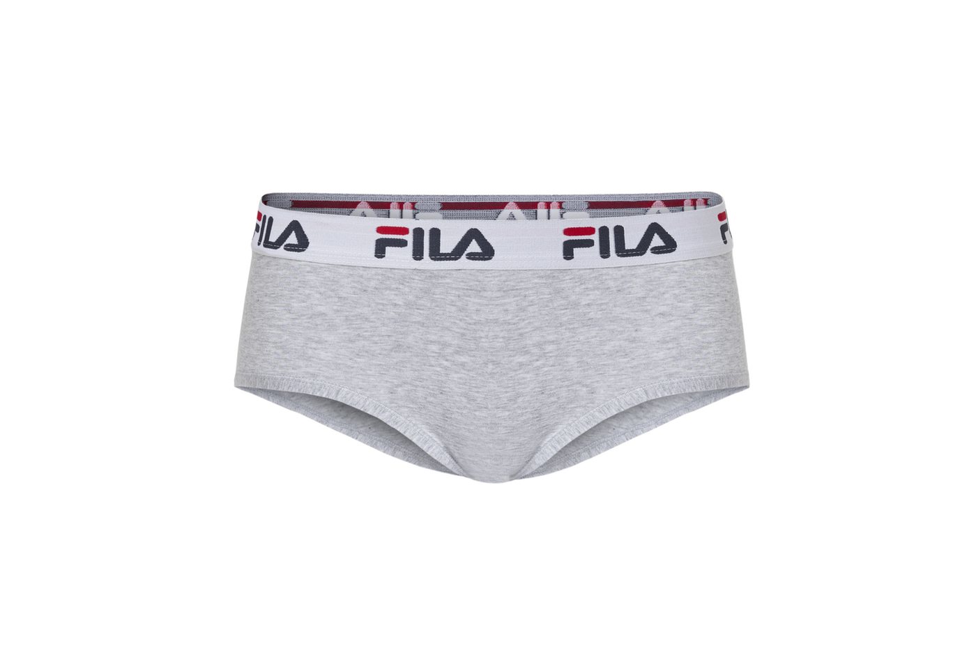 Fila Retro Pants WOMAN CULOTTE (3er Pack) elastischer Logobund – Bild 5 von 5