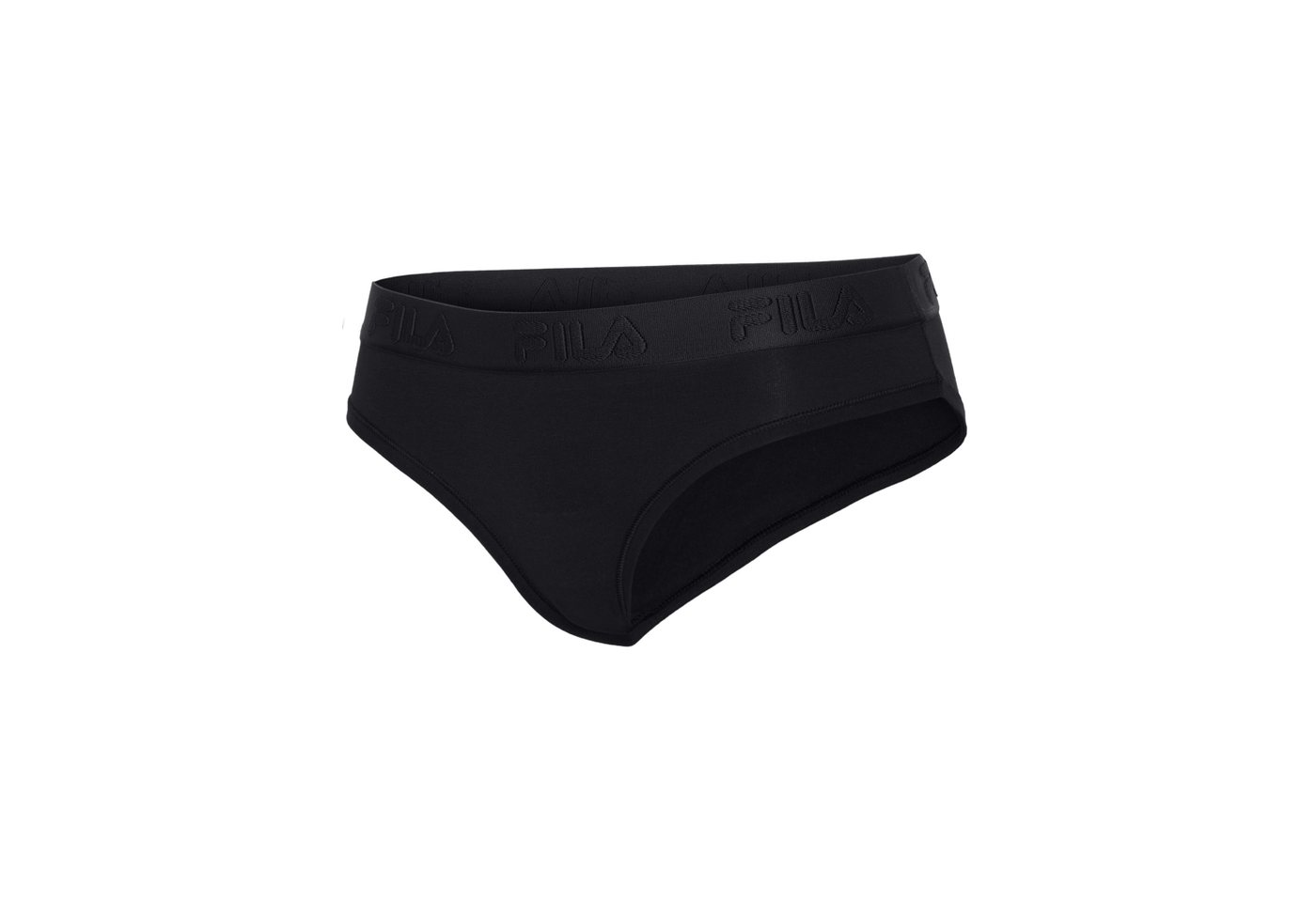 Fila Slip (3er Pack) Baumwollmix, elastisch, Logobund – Bild 4 von 5