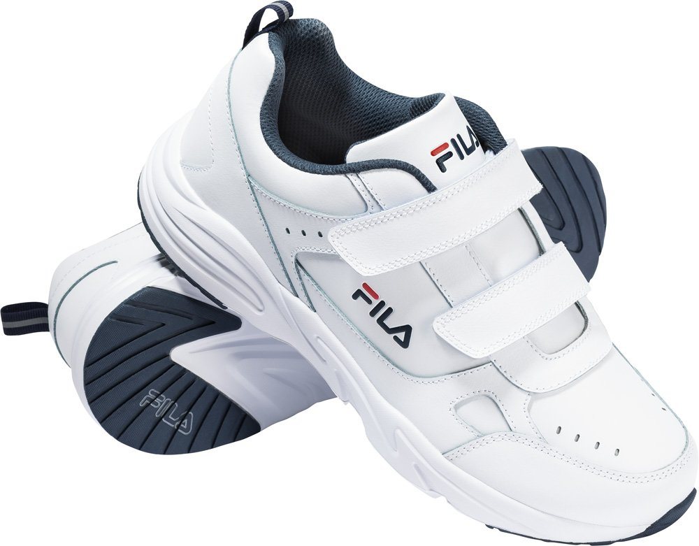 Fila Sneaker stabiler Halt dank Pro-Comfort-Sohlentechnologie – Bild 2 von 5