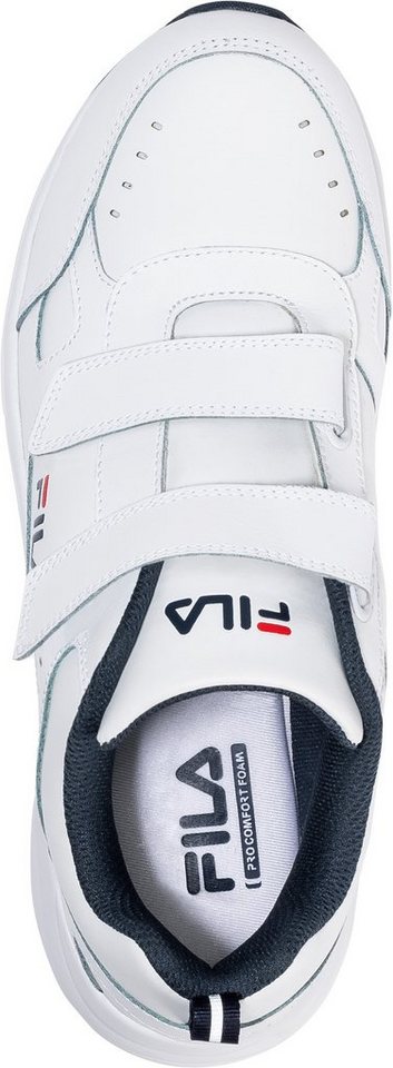 Fila Sneaker stabiler Halt dank Pro-Comfort-Sohlentechnologie – Bild 5 von 5