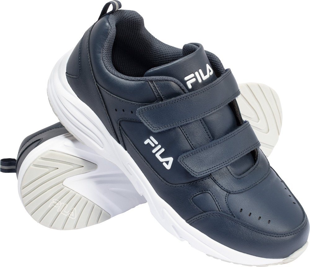 Fila Sneaker stabiler Halt dank Pro-Comfort-Sohlentechnologie – Bild 2 von 5