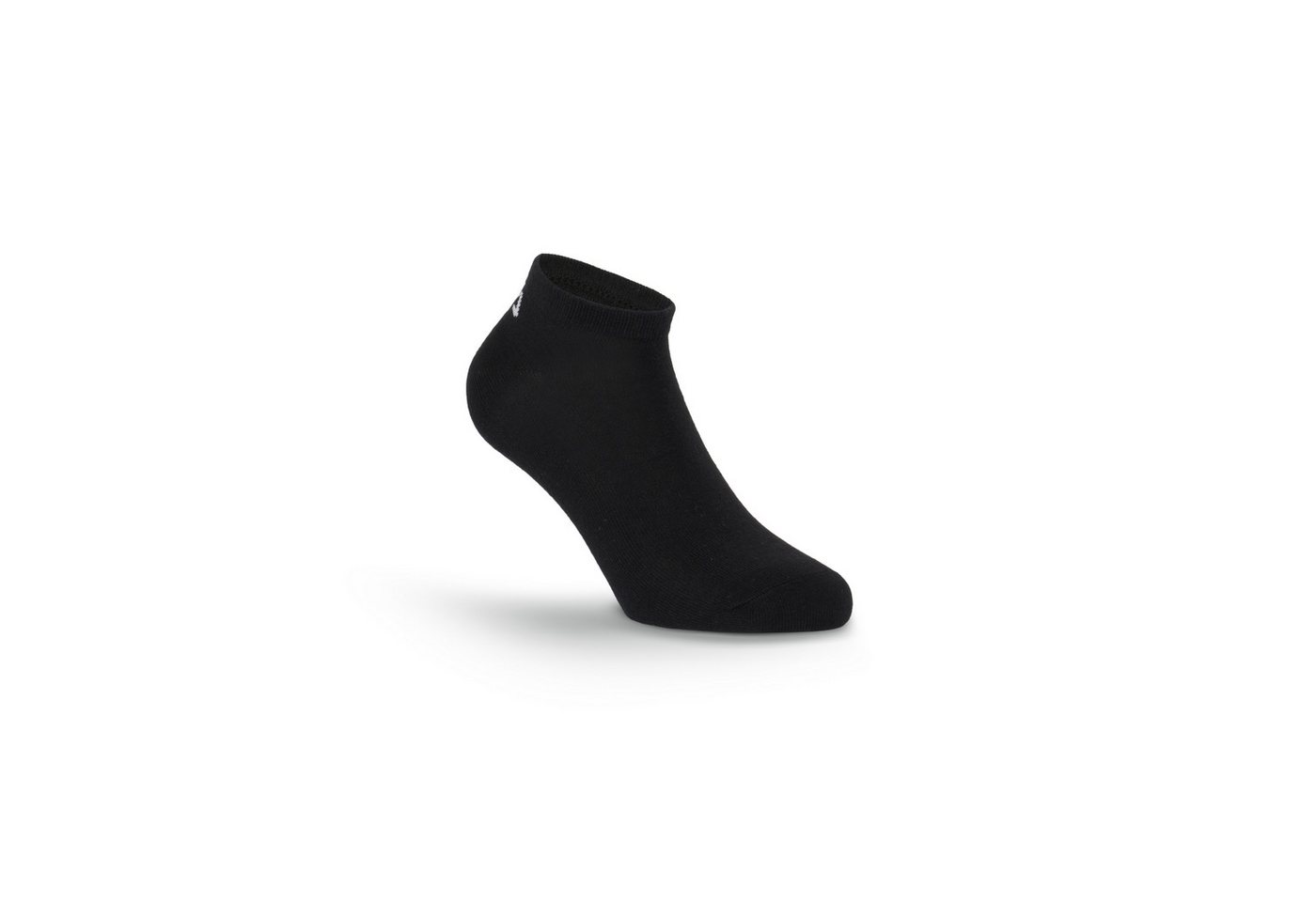 Fila Socken UNISEX INVISIBLE PLAIN SOCKS (6-Paar, 6 Paar) mit eingestricktem Logo – Bild 3 von 5