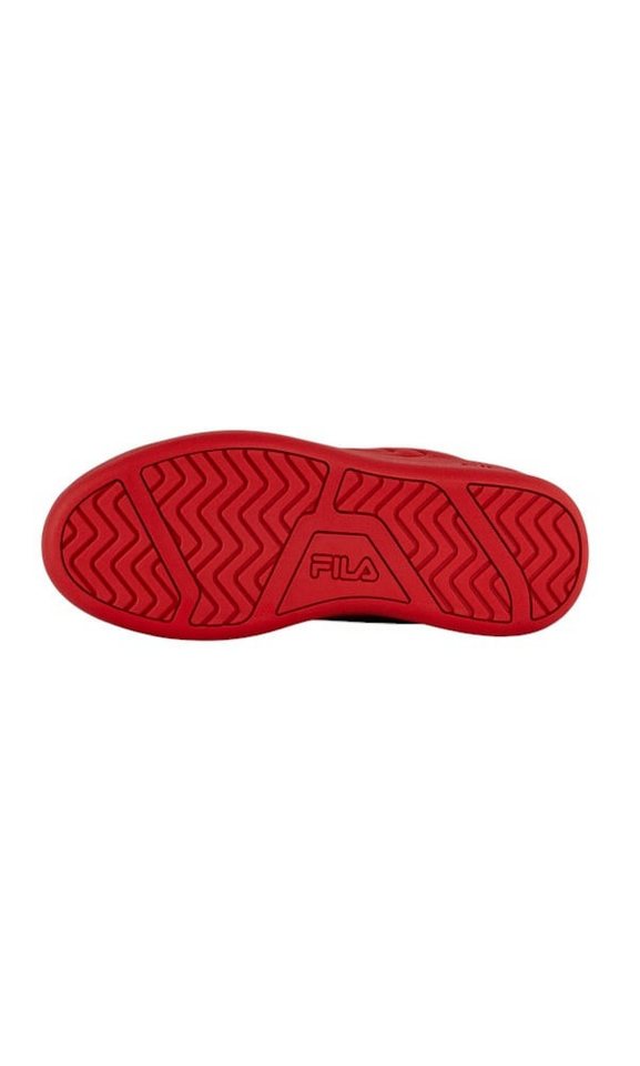 Fila Superbubble rot Damen Sneaker – Bild 2 von 5