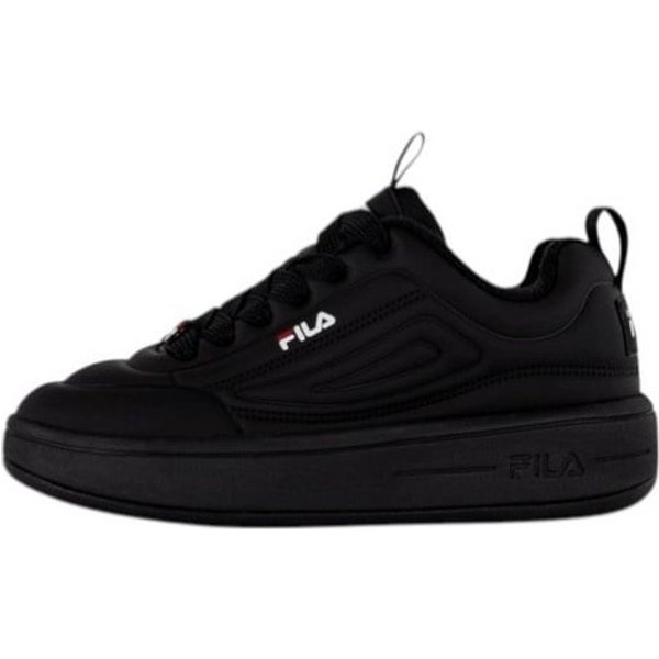 Fila Superbubble schwarz Damen Sneaker