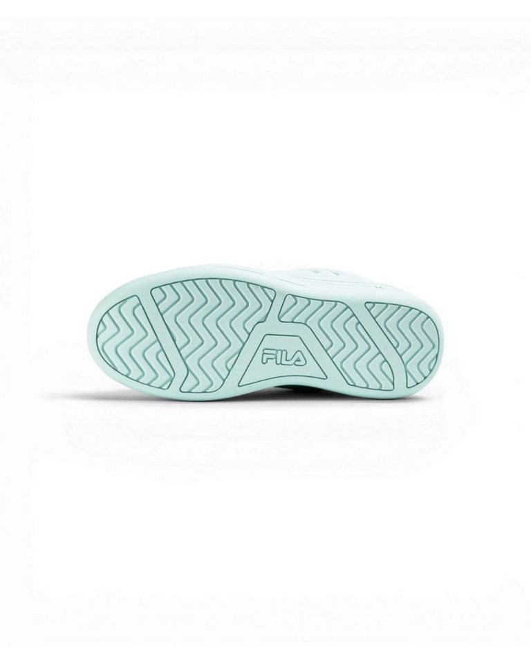 Fila Superbubble seablau Damen Sneaker – Bild 5 von 5