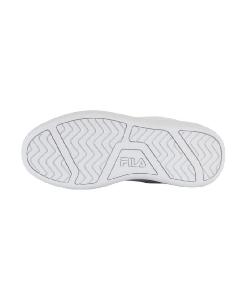 Fila Superbubble weiss Damen Sneaker – Bild 3 von 5