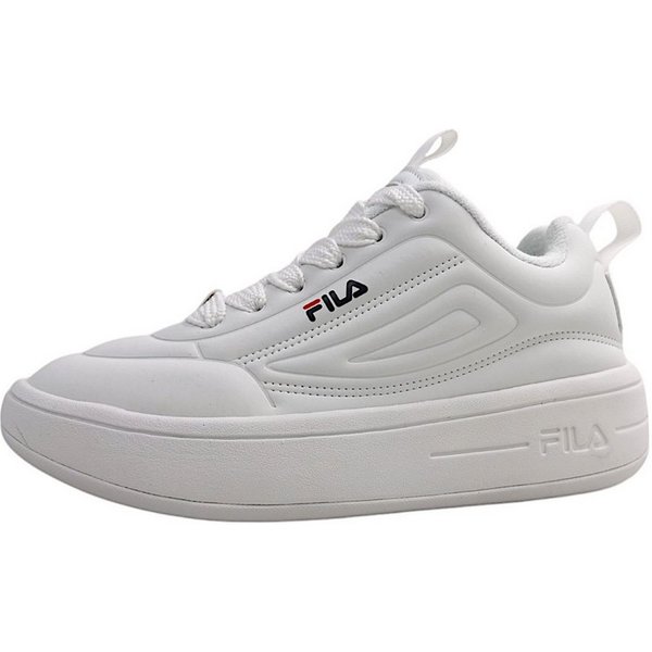 Fila SuperBubble wmn Schnürschuh