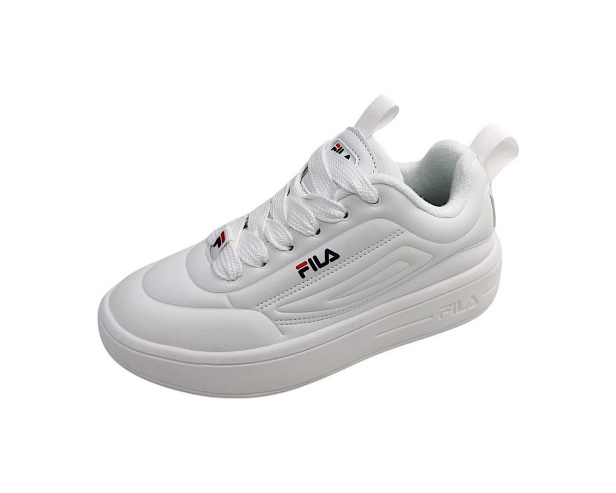 Fila SuperBubble wmn Schnürschuh – Bild 3 von 3