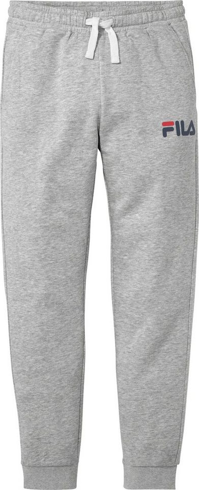 Fila Sweathose hautsympathisch mit hohem Baumwollanteil – Bild 3 von 5