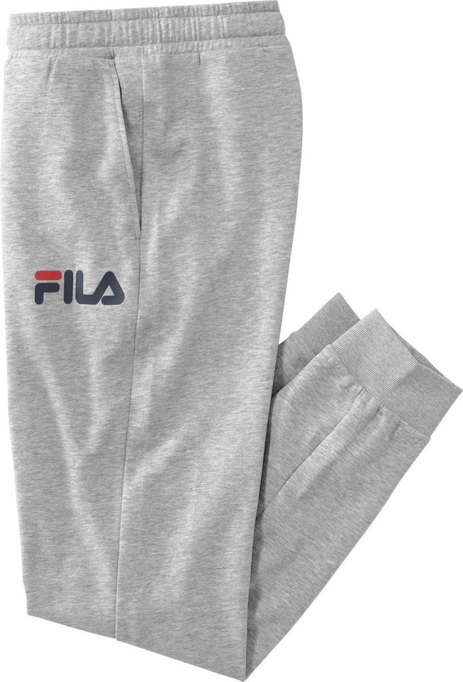 Fila Sweathose hautsympathisch mit hohem Baumwollanteil – Bild 4 von 5