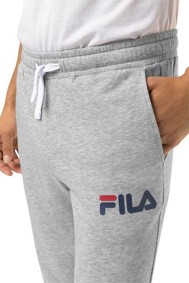 Fila Sweathose hautsympathisch mit hohem Baumwollanteil – Bild 5 von 5