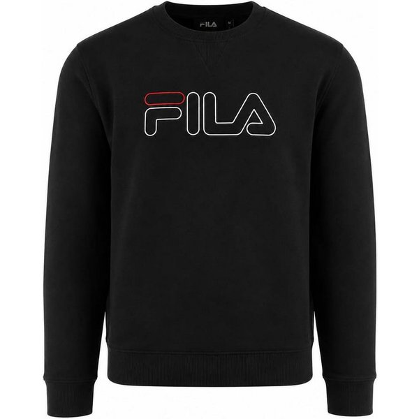 Fila Sweatshirt "JDN" Retro Crew