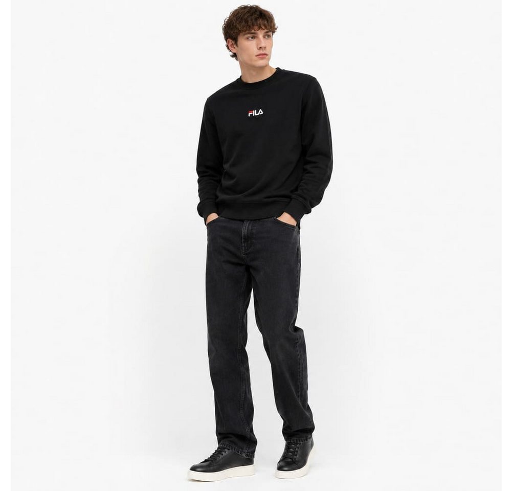 Fila Sweatshirt "Joey" Retro – Bild 2 von 2