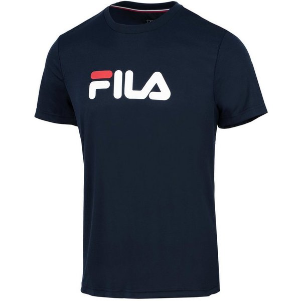 Fila T-Shirt Logo