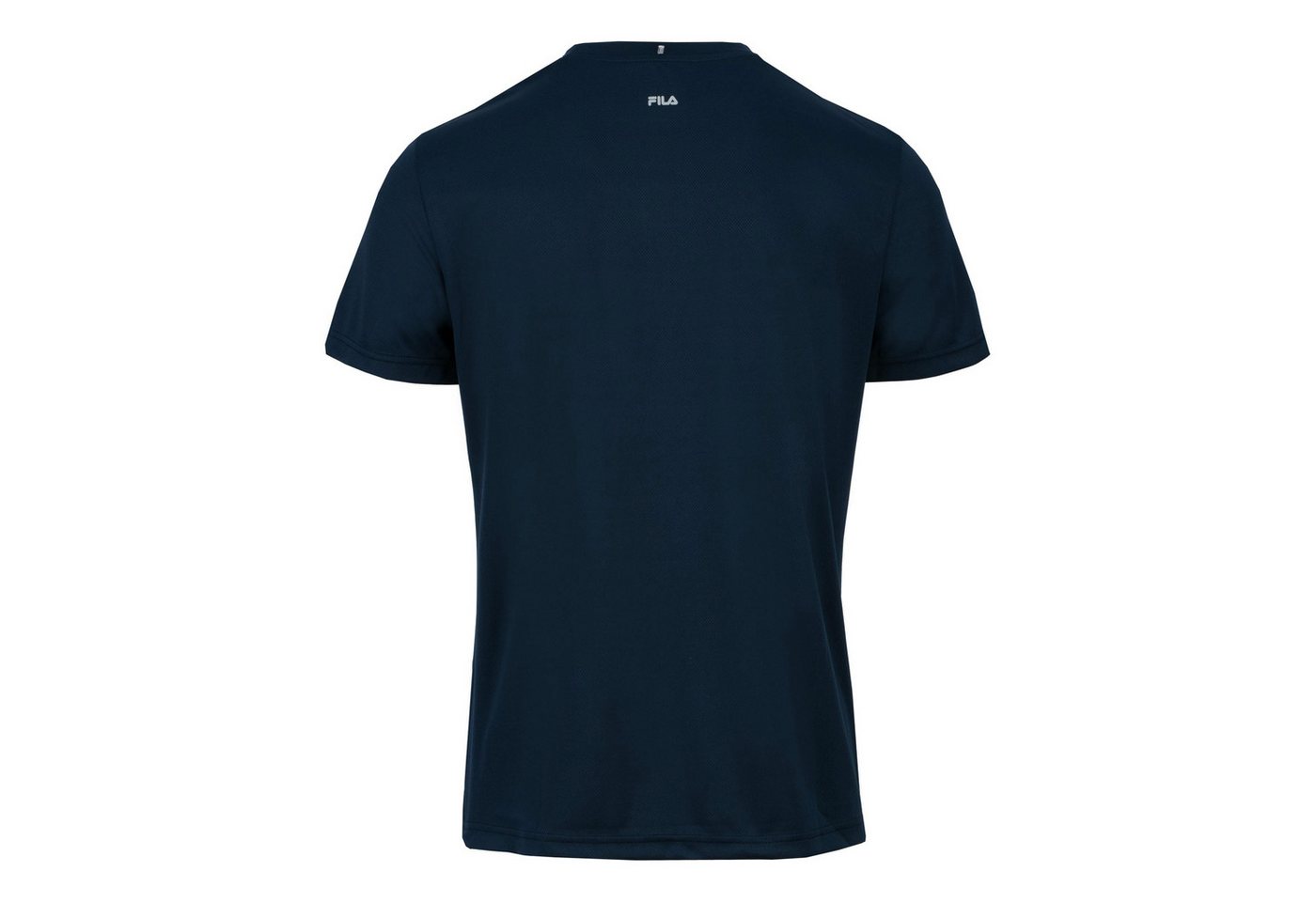 Fila T-Shirt Logo – Bild 2 von 2