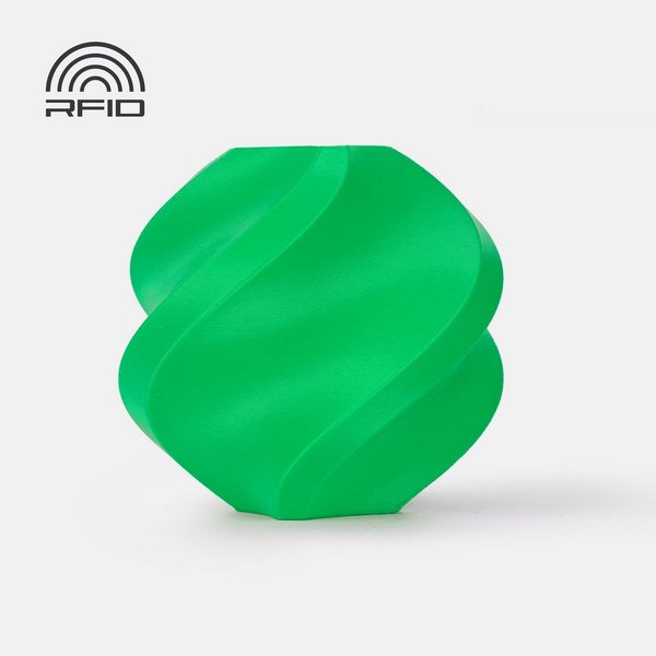 Bambu Lab Filament Bambu Lab ABS Filament Refill, Hochfestes ABS für langlebige und belastbare Bauteile