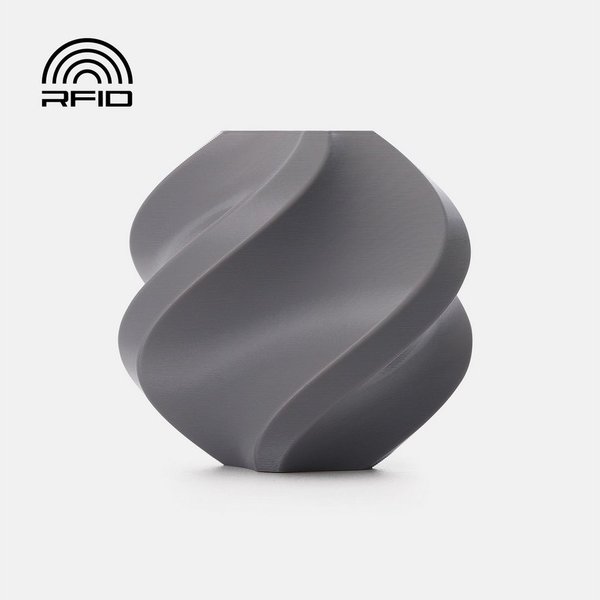 Bambu Lab Filament Bambu Lab PETG Basic Filament mit Spule 1kg, Stark und robust für den Außenbereich