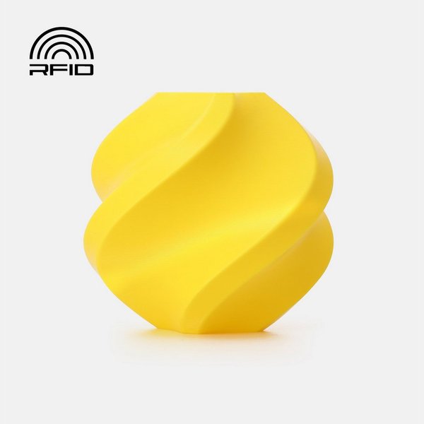 Bambu Lab Filament Bambu Lab PETG Basic Filament mit Spule 1kg, Stark und robust für den Außenbereich
