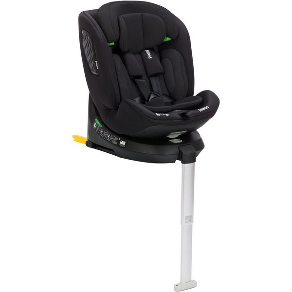Fillikid Autokindersitz Aris, ab: ab Geburt, bis: bis 12 Jahre, ab: 40 cm, bis: 150 cm, 360° drehbar, inkl. Isofix