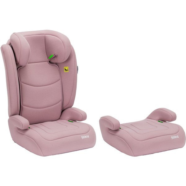 Fillikid Autokindersitz Lea, ab: 9 Monaten, ab: 100 cm, bis: 150 cm