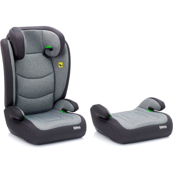 Fillikid Autokindersitz Lea, ab: 9 Monaten, ab: 100 cm, bis: 150 cm