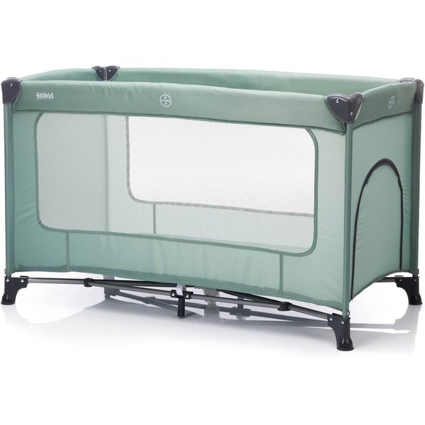 Fillikid Baby-Reisebett Nizza, inkl. Transporttasche