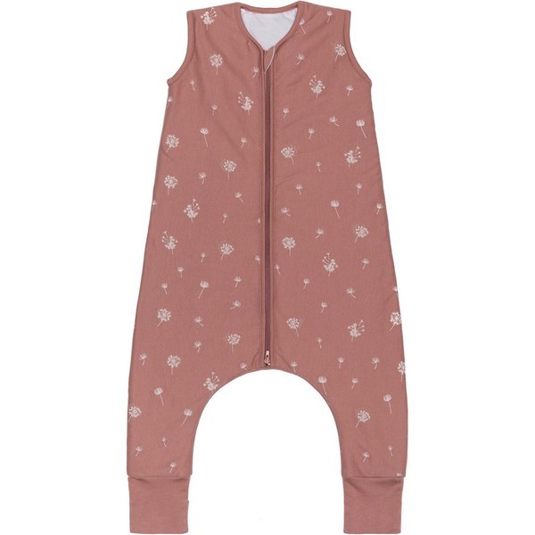 Fillikid Babyschlafsack mit Beinen, TOG 2,5, für das ganze Jahr und Raumtemperaturen von 15-21°C