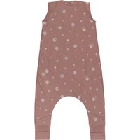 Fillikid Babyschlafsack mit Beinen, TOG 0,5, für den Sommer und Raumtemperatur über 24°