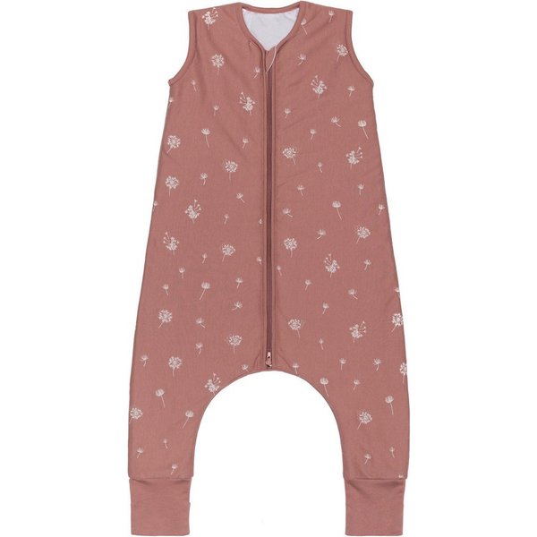 Fillikid Babyschlafsack mit Beinen, TOG 2,5, für das ganze Jahr und Raumtemperaturen von 15-21°C