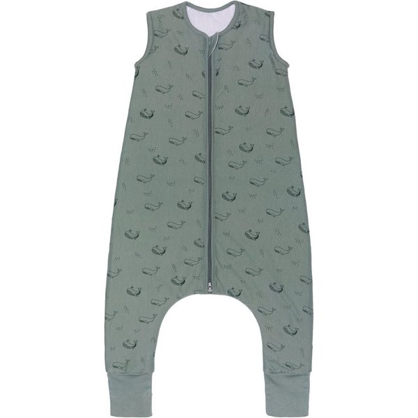 Fillikid Babyschlafsack mit Beinen, TOG 2,5, für das ganze Jahr und Raumtemperaturen von 15-21°C