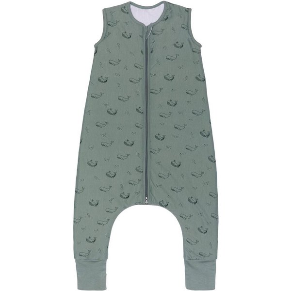Fillikid Babyschlafsack mit Beinen, TOG 0,5, für den Sommer und Raumtemperatur über 24°