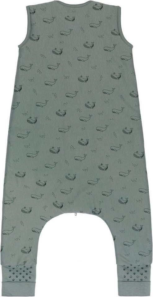 Fillikid Babyschlafsack mit Beinen, TOG 2,5, für das ganze Jahr und Raumtemperaturen von 15-21°C – Bild 5 von 5