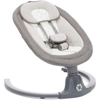 Fillikid Babywippe Stella, elektrisch, intelligente KI-Bewegungserkennung
