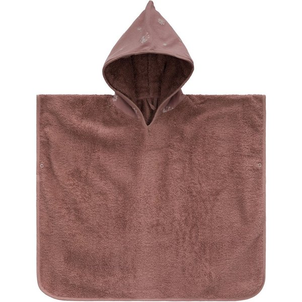 Fillikid Badetuch Badeponcho, (1-St)