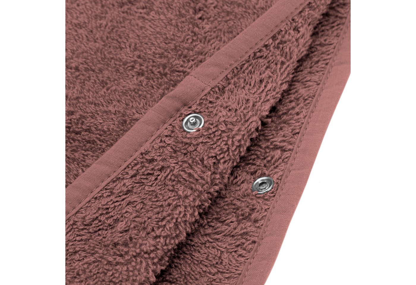Fillikid Badetuch Badeponcho, (1-St) – Bild 3 von 5