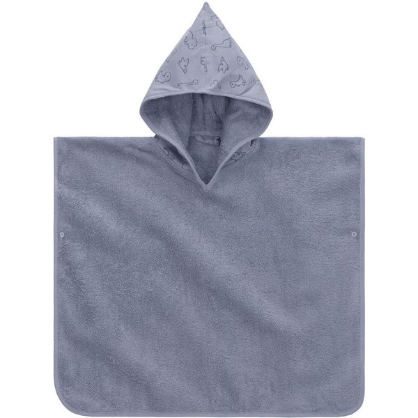 Fillikid Badetuch Badeponcho, (1-St)