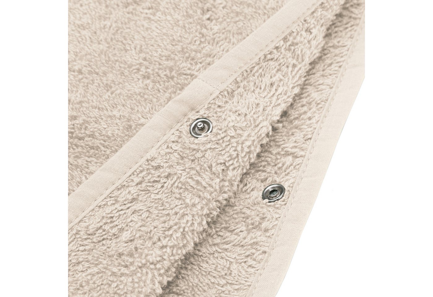 Fillikid Badetuch Badeponcho, (1-St) – Bild 3 von 5