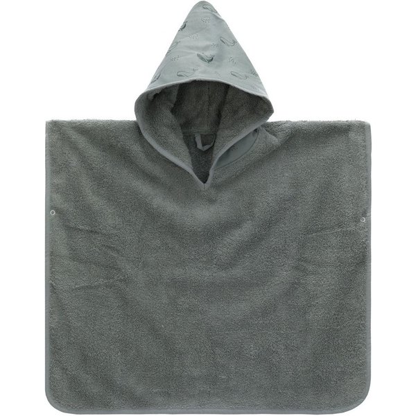 Fillikid Badetuch Badeponcho, (1-St)