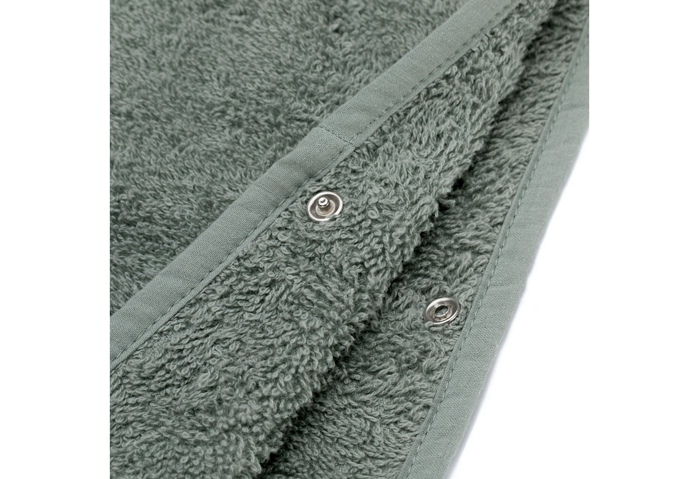 Fillikid Badetuch Badeponcho, (1-St) – Bild 3 von 5