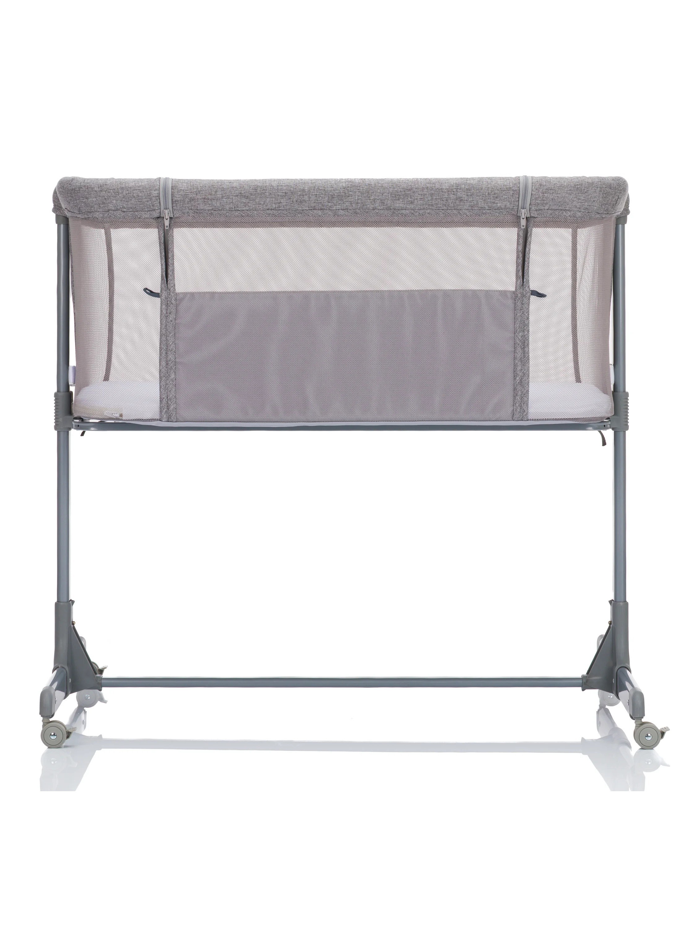 Fillikid Beistellbett ECO, inkl. Matratze – Bild 3 von 4