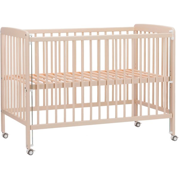 Fillikid Beistellbett Nena, Made in Europe