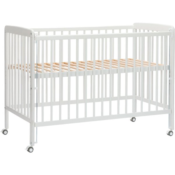 Fillikid Beistellbett Nena, Made in Europe