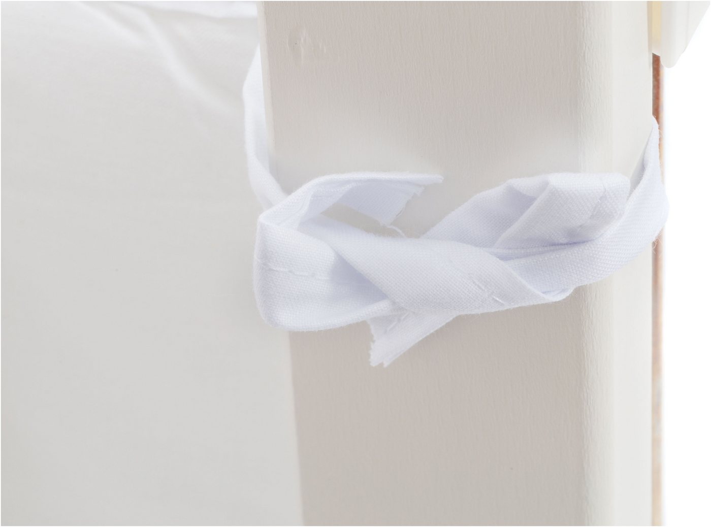 Fillikid Bettnestchen Nino, Made in Europe – Bild 3 von 4