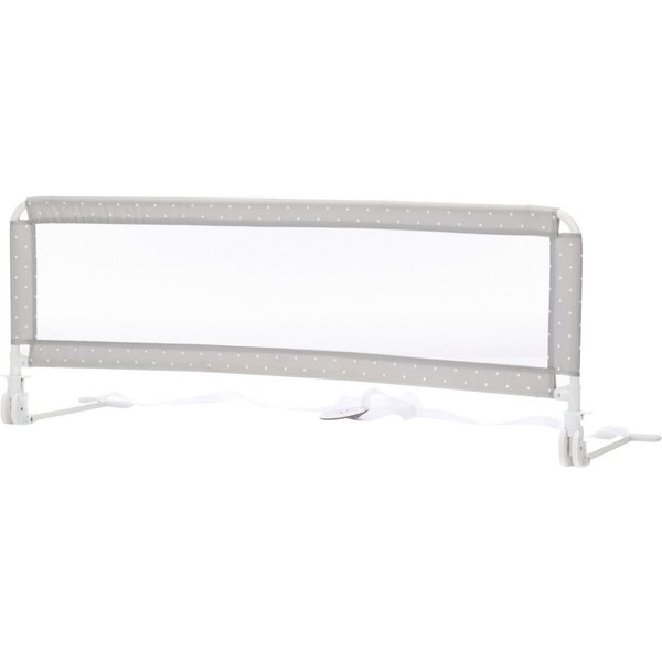 Fillikid Bettschutzgitter Hugo 135/50 cm, mit Klappfunktion
