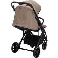 Fillikid Buggy Axis braun