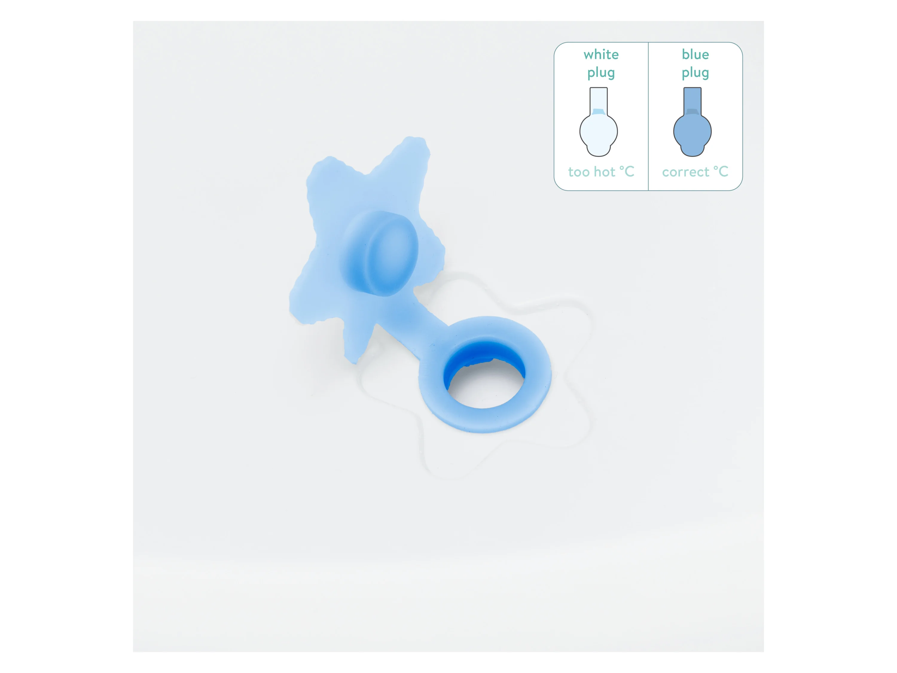 FILLIKID Falt-/Standbadewanne – Bild 2 von 4